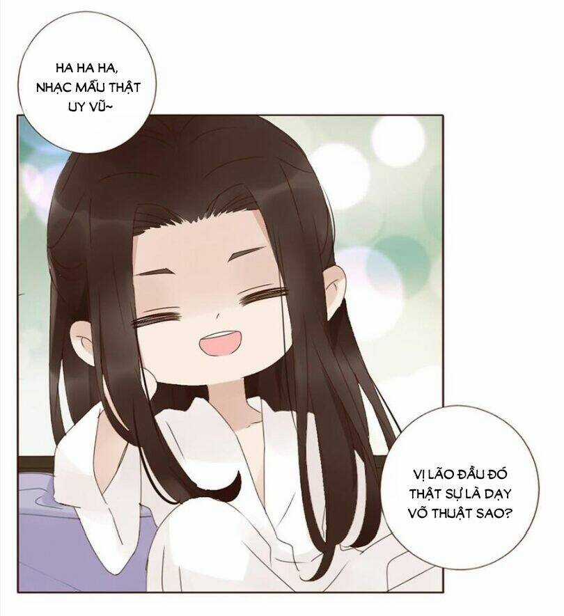 Đế Vương Trắc - Chapter 202 - Trang 51