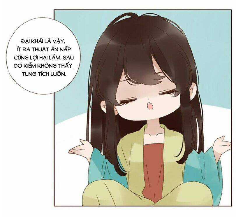 Đế Vương Trắc - Chapter 202 - Trang 52