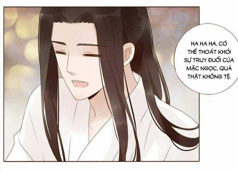 Đế Vương Trắc - Chapter 202 - Trang 53