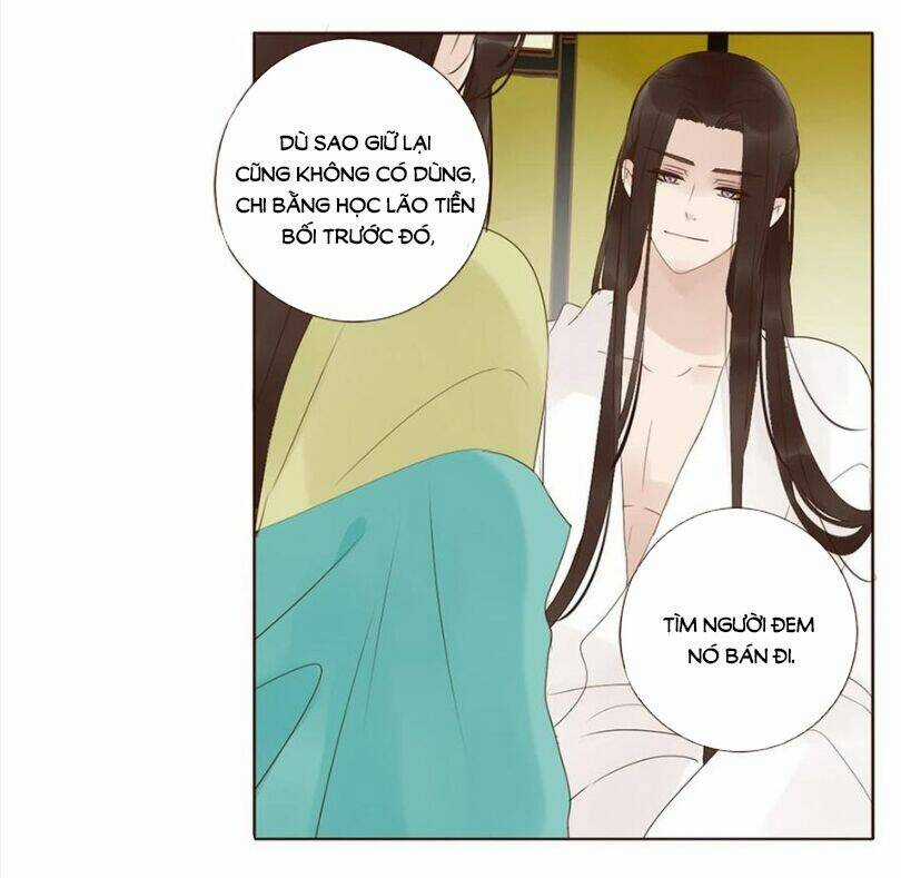 Đế Vương Trắc - Chapter 202 - Trang 54