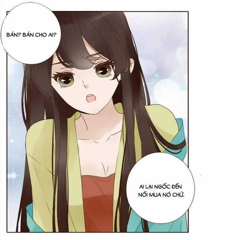 Đế Vương Trắc - Chapter 202 - Trang 55