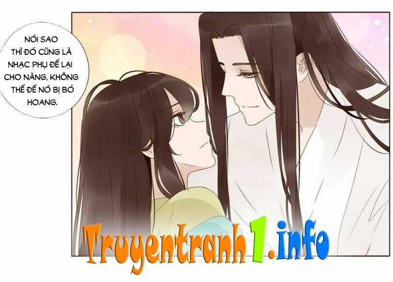 Đế Vương Trắc - Chapter 202 - Trang 56