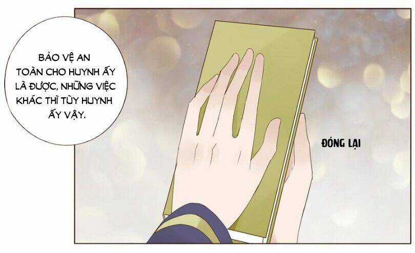 Đế Vương Trắc - Chapter 202 - Trang 9