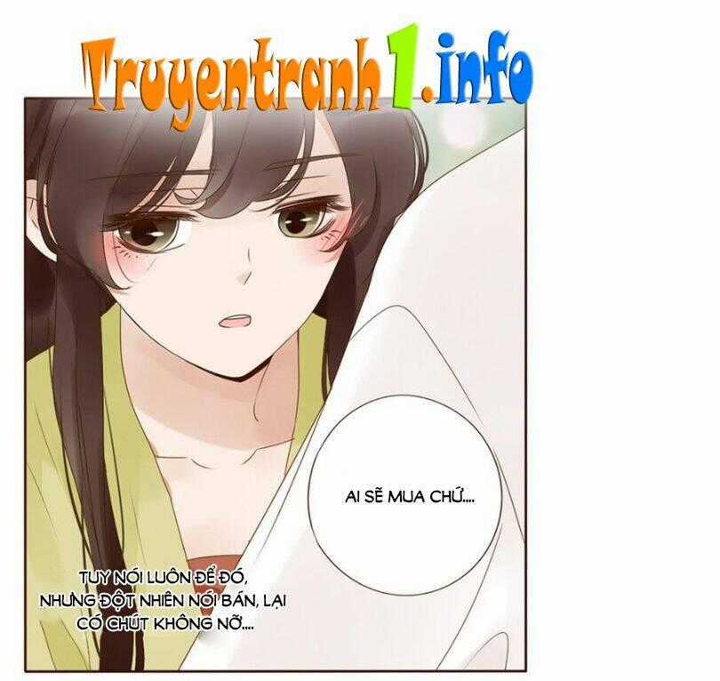 Đế Vương Trắc - Chapter 203 - Trang 1