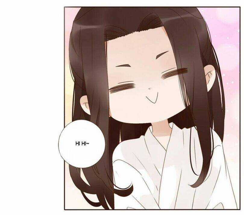 Đế Vương Trắc - Chapter 203 - Trang 12