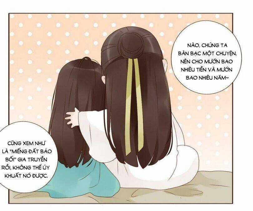 Đế Vương Trắc - Chapter 203 - Trang 13