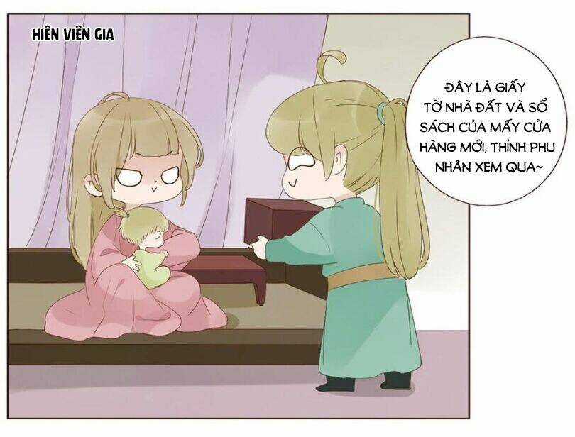 Đế Vương Trắc - Chapter 203 - Trang 15