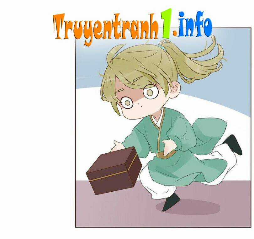 Đế Vương Trắc - Chapter 203 - Trang 16