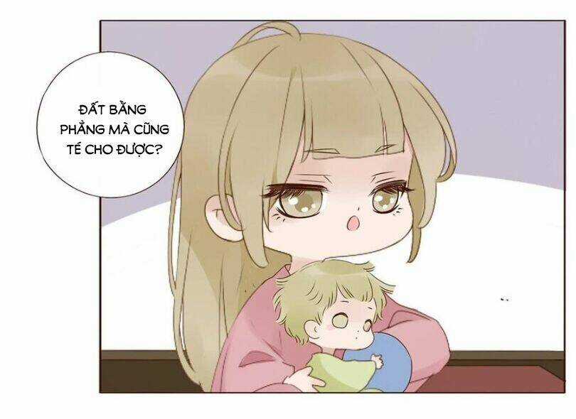 Đế Vương Trắc - Chapter 203 - Trang 18