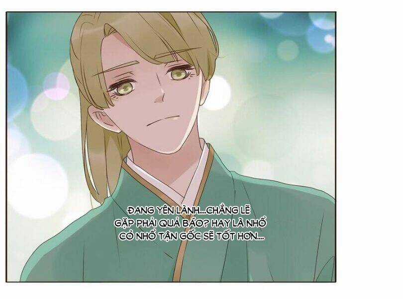 Đế Vương Trắc - Chapter 203 - Trang 19