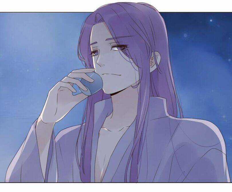 Đế Vương Trắc - Chapter 203 - Trang 22