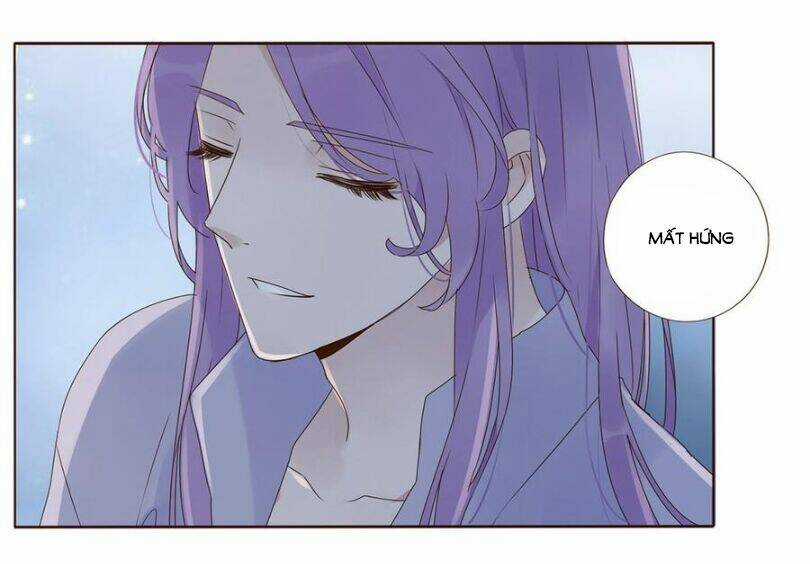 Đế Vương Trắc - Chapter 203 - Trang 24