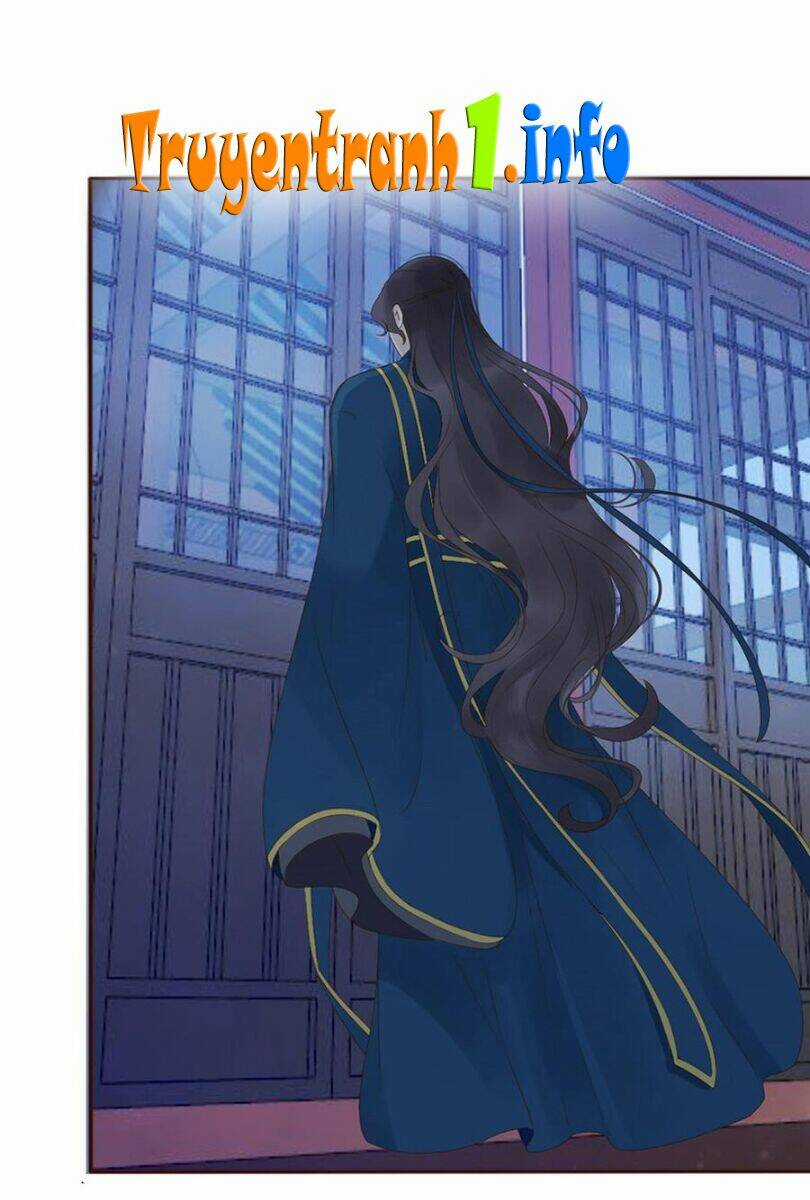 Đế Vương Trắc - Chapter 203 - Trang 25