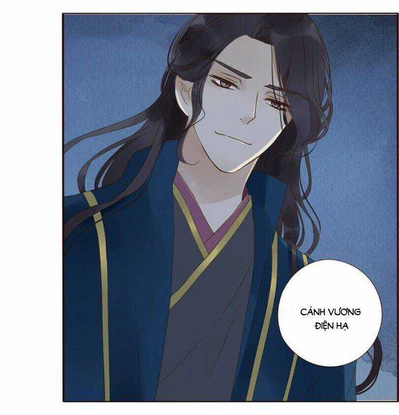 Đế Vương Trắc - Chapter 203 - Trang 27