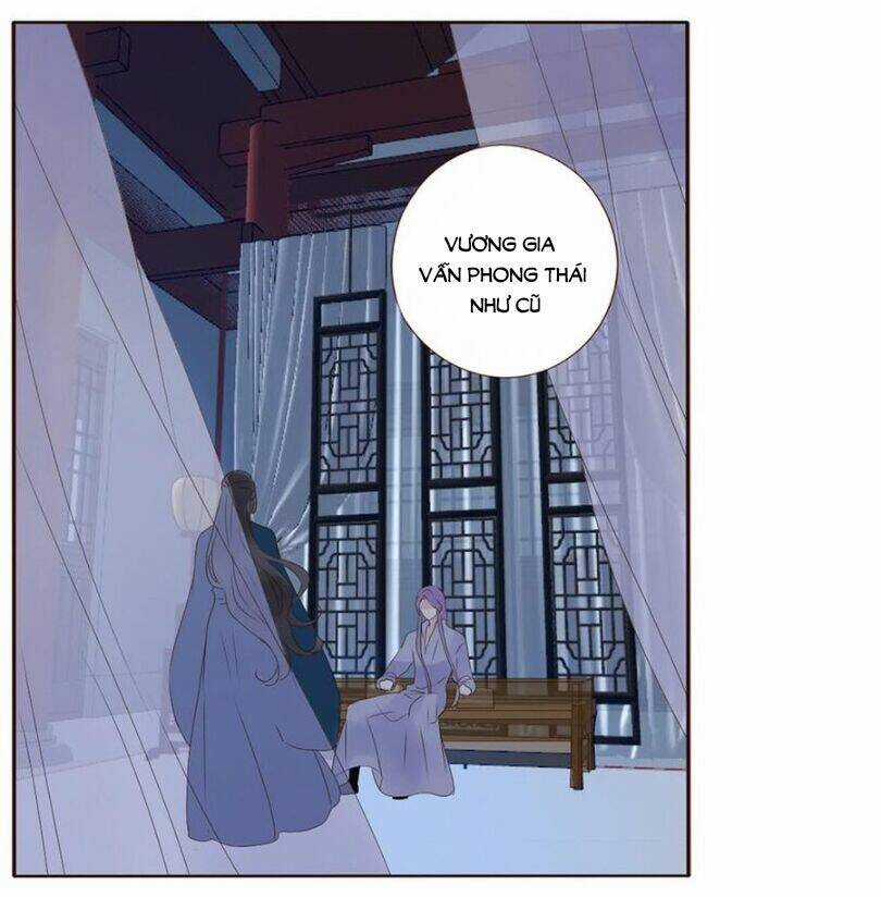 Đế Vương Trắc - Chapter 203 - Trang 30