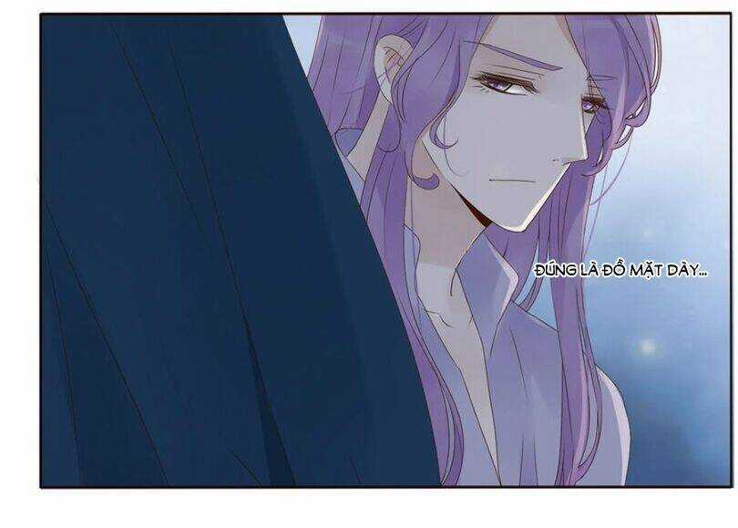 Đế Vương Trắc - Chapter 203 - Trang 33