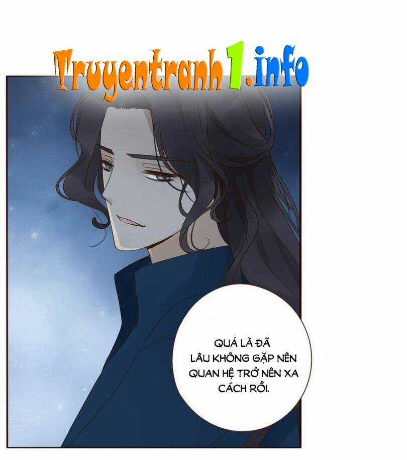 Đế Vương Trắc - Chapter 203 - Trang 36