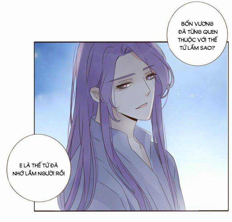 Đế Vương Trắc - Chapter 203 - Trang 37