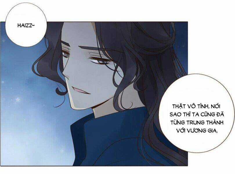 Đế Vương Trắc - Chapter 203 - Trang 38