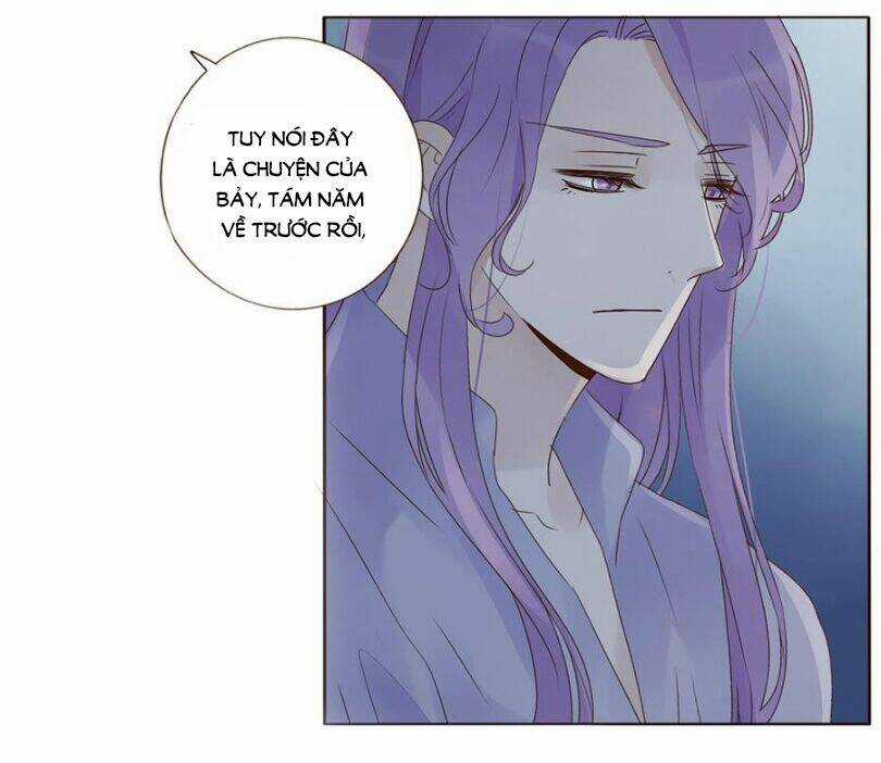 Đế Vương Trắc - Chapter 203 - Trang 39