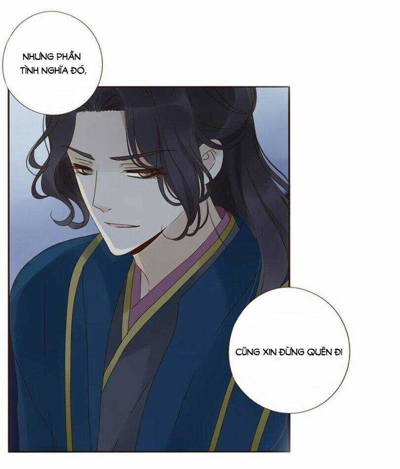 Đế Vương Trắc - Chapter 203 - Trang 40