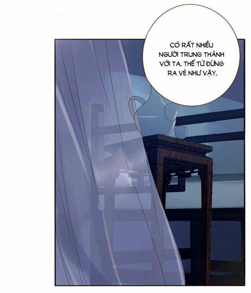 Đế Vương Trắc - Chapter 203 - Trang 41