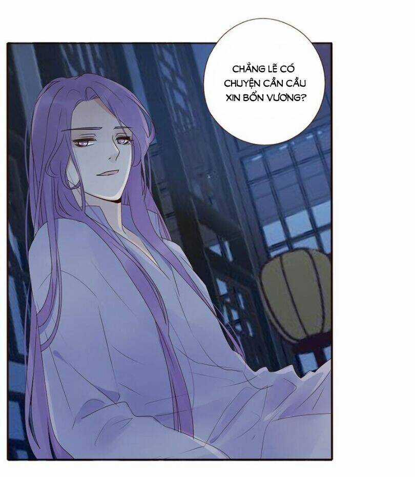 Đế Vương Trắc - Chapter 203 - Trang 42