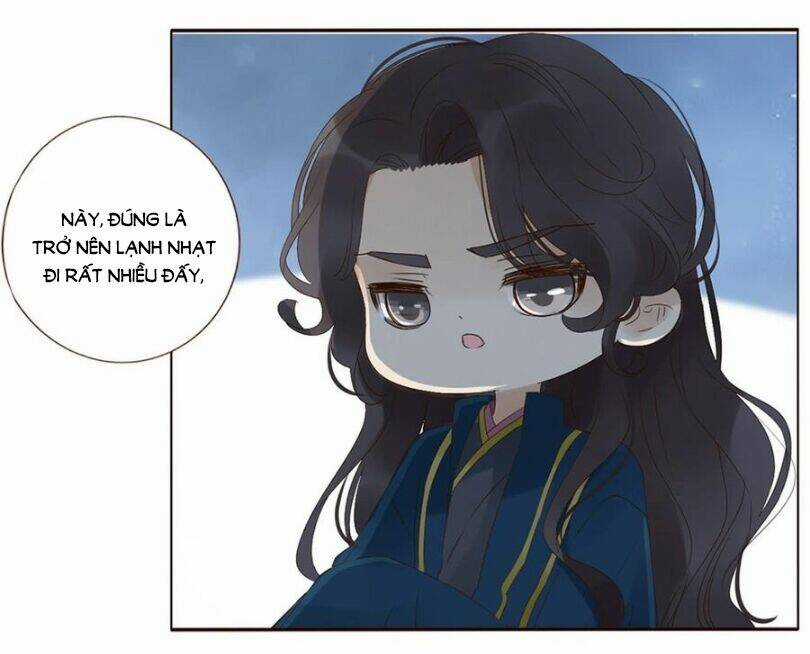 Đế Vương Trắc - Chapter 203 - Trang 43