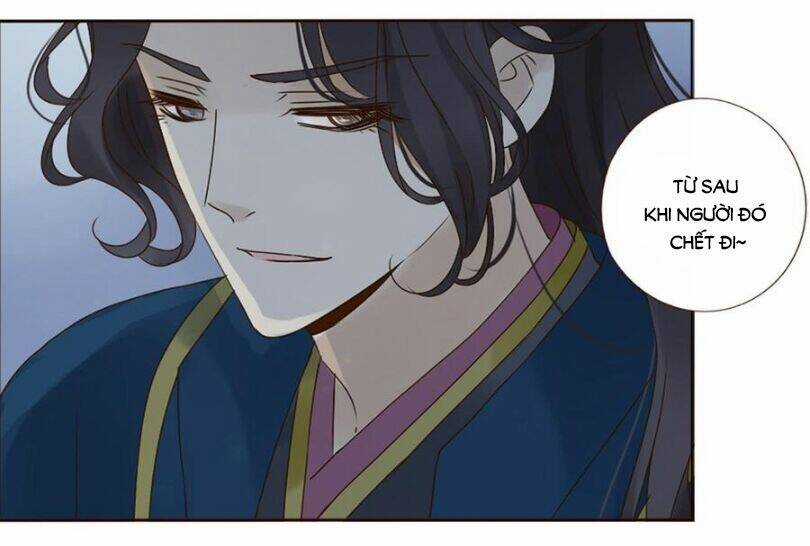 Đế Vương Trắc - Chapter 203 - Trang 44