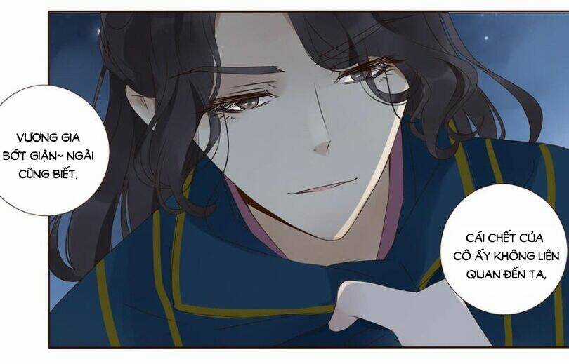 Đế Vương Trắc - Chapter 203 - Trang 48