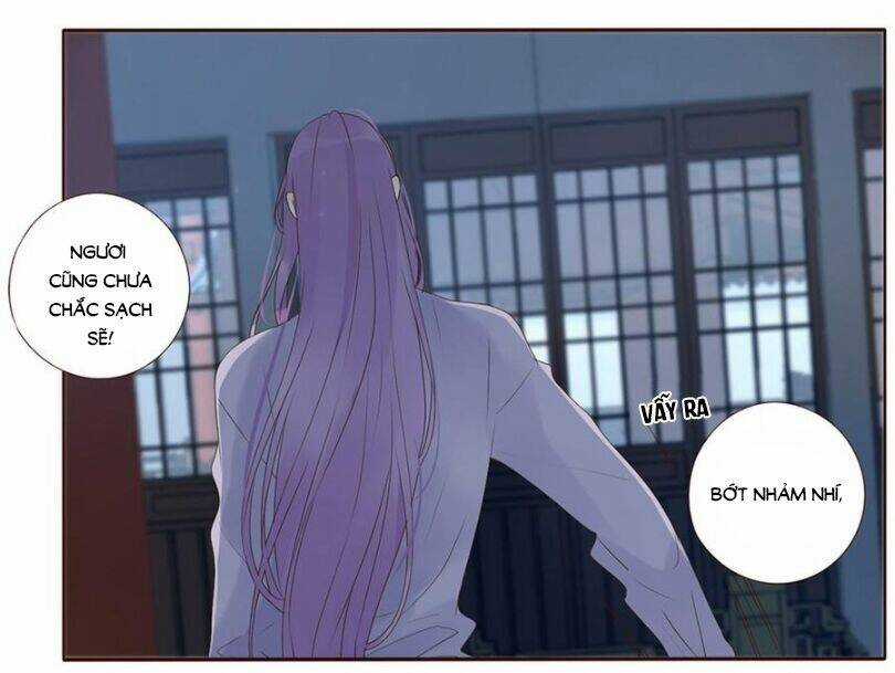 Đế Vương Trắc - Chapter 203 - Trang 50