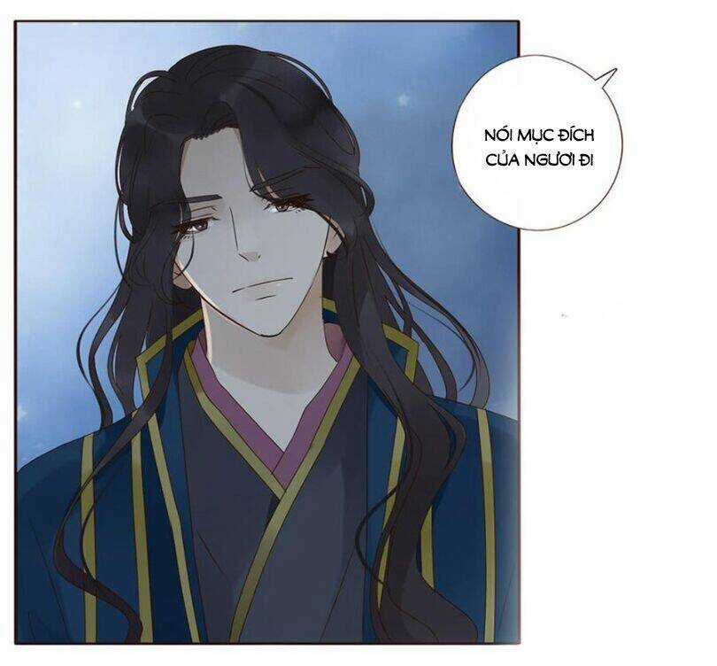 Đế Vương Trắc - Chapter 203 - Trang 51