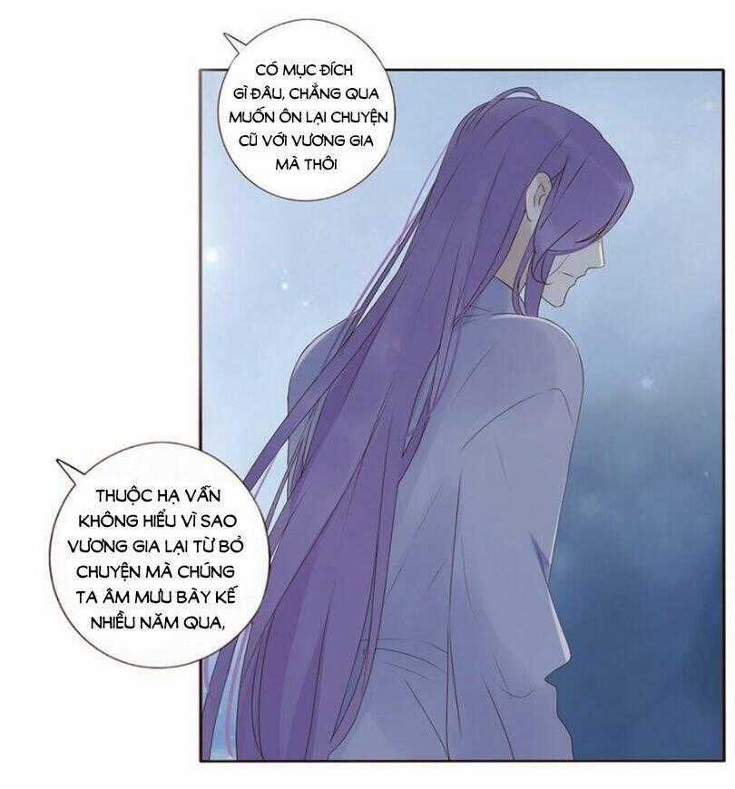 Đế Vương Trắc - Chapter 203 - Trang 52