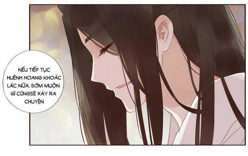 Đế Vương Trắc - Chapter 203 - Trang 8