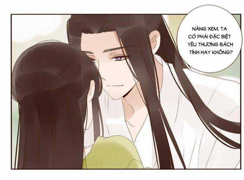 Đế Vương Trắc - Chapter 203 - Trang 10