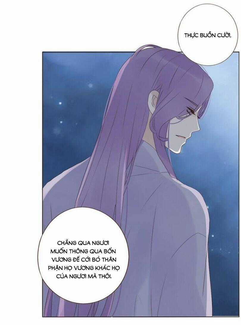 Đế Vương Trắc - Chapter 204 - Trang 2