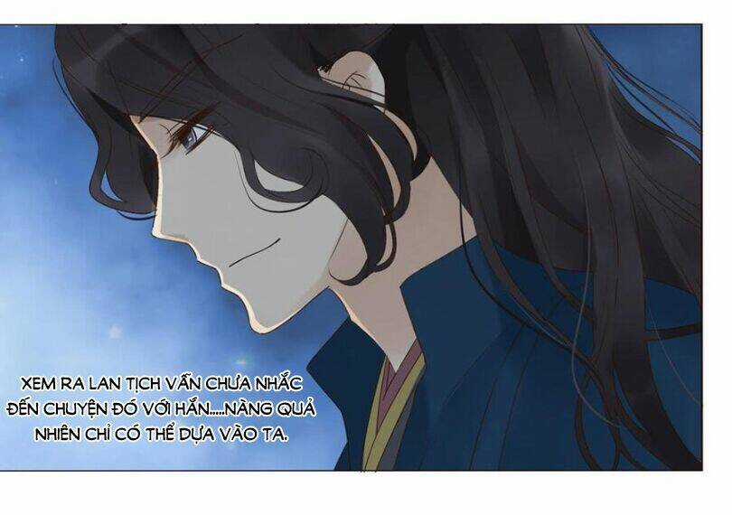 Đế Vương Trắc - Chapter 204 - Trang 12