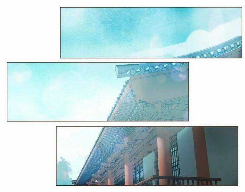 Đế Vương Trắc - Chapter 204 - Trang 13