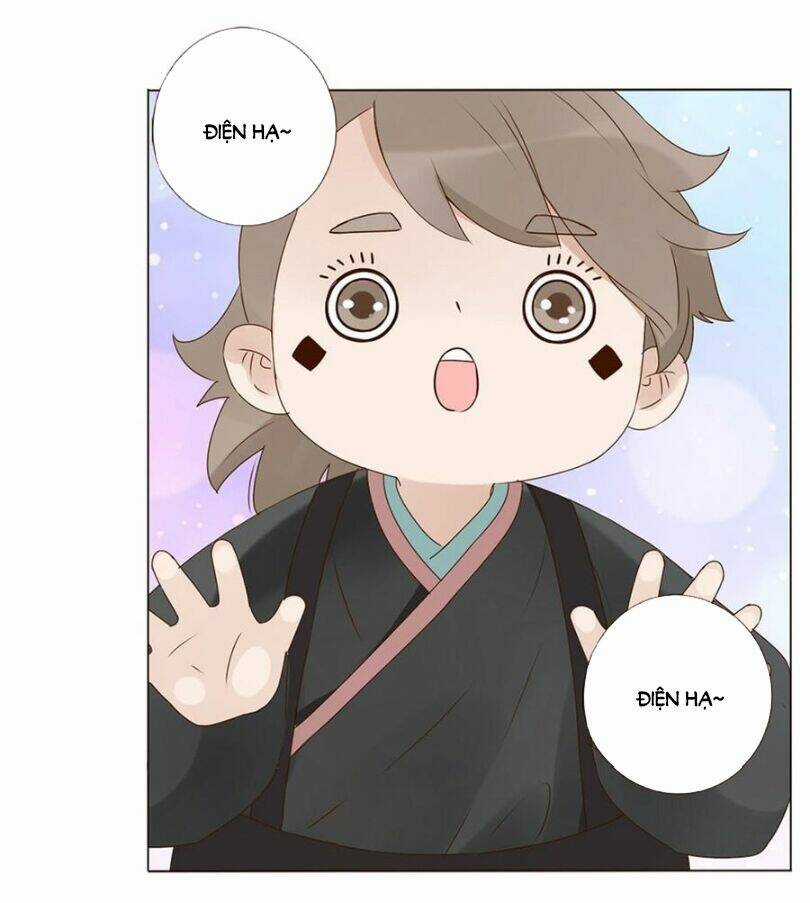 Đế Vương Trắc - Chapter 204 - Trang 15