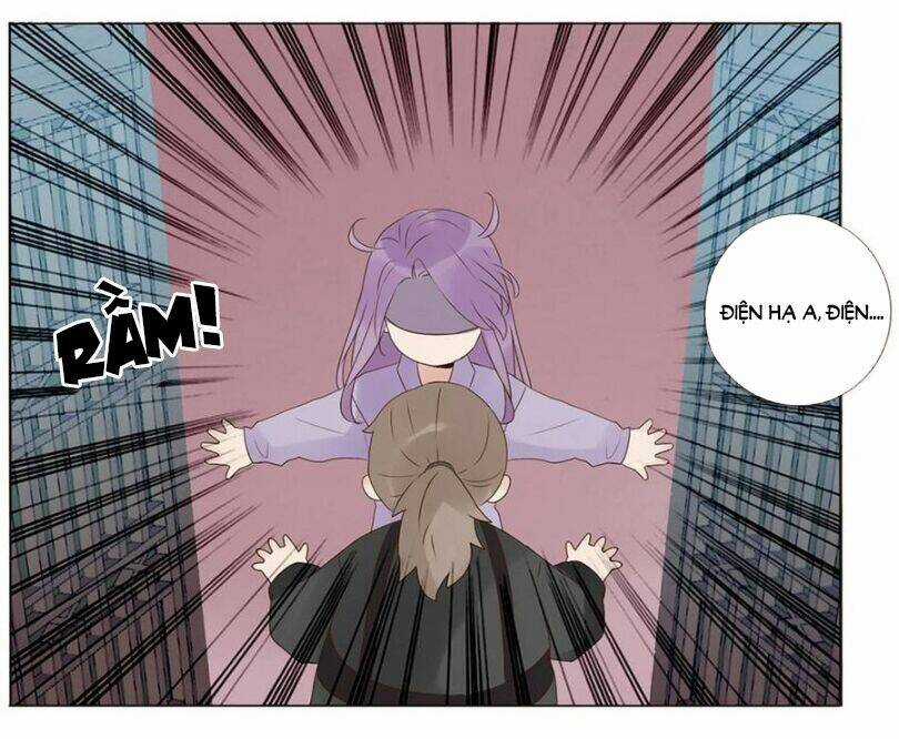 Đế Vương Trắc - Chapter 204 - Trang 16