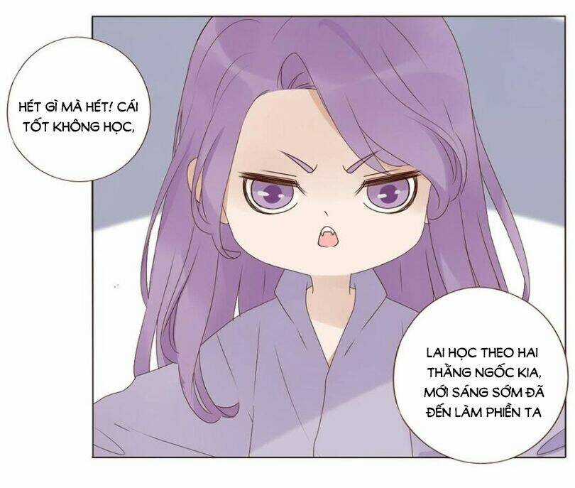 Đế Vương Trắc - Chapter 204 - Trang 17