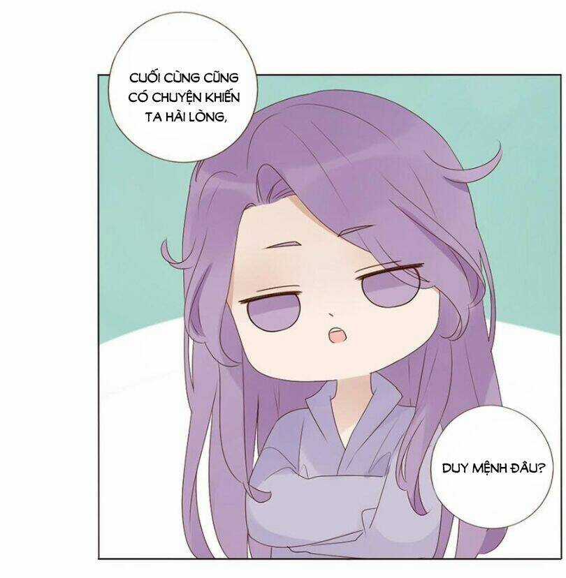 Đế Vương Trắc - Chapter 204 - Trang 19