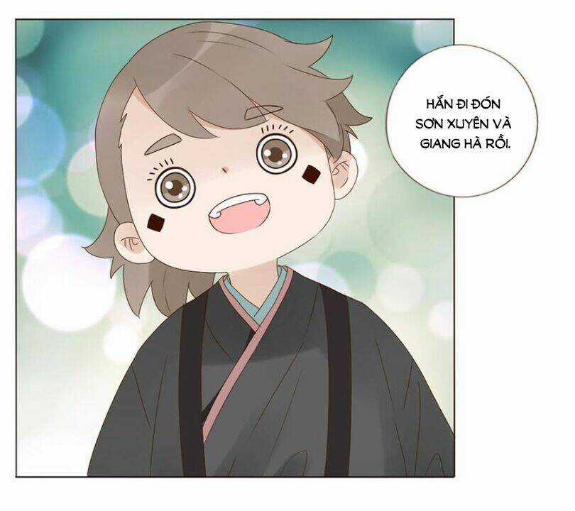 Đế Vương Trắc - Chapter 204 - Trang 20