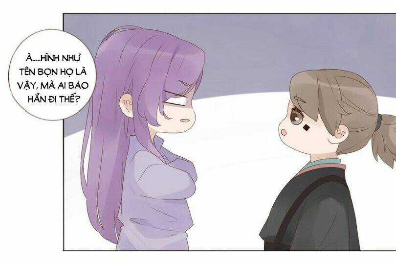 Đế Vương Trắc - Chapter 204 - Trang 23