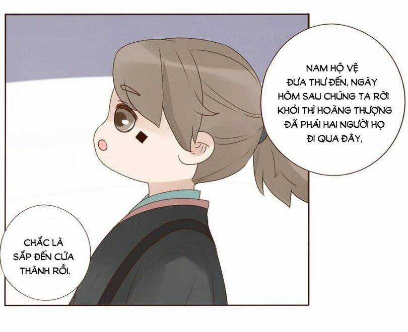 Đế Vương Trắc - Chapter 204 - Trang 24