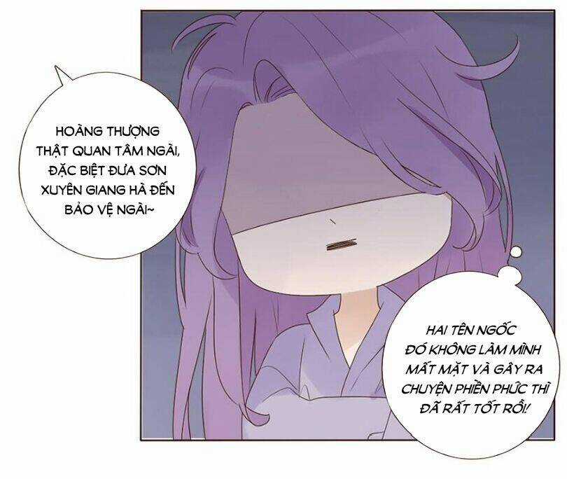 Đế Vương Trắc - Chapter 204 - Trang 25