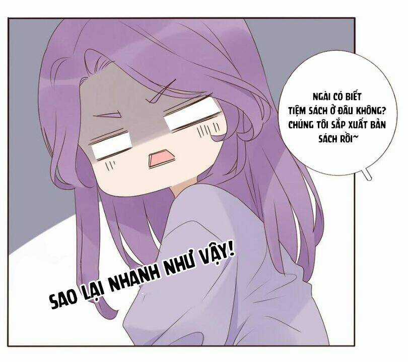 Đế Vương Trắc - Chapter 204 - Trang 28