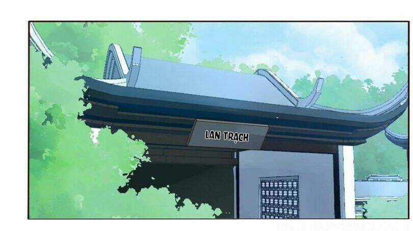 Đế Vương Trắc - Chapter 204 - Trang 29