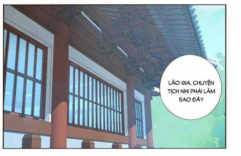 Đế Vương Trắc - Chapter 204 - Trang 30