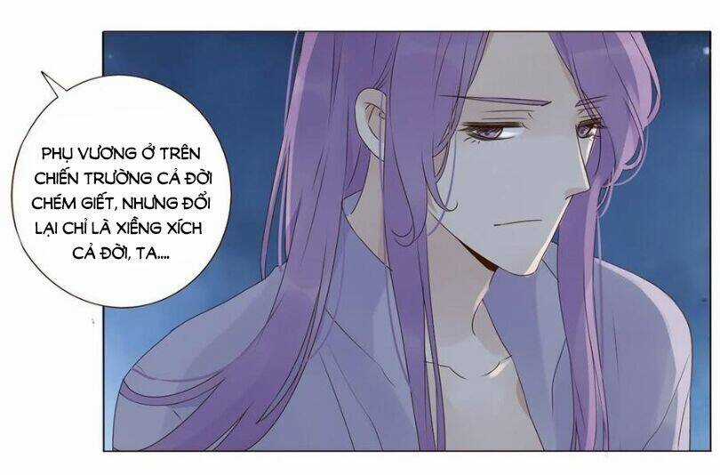 Đế Vương Trắc - Chapter 204 - Trang 4